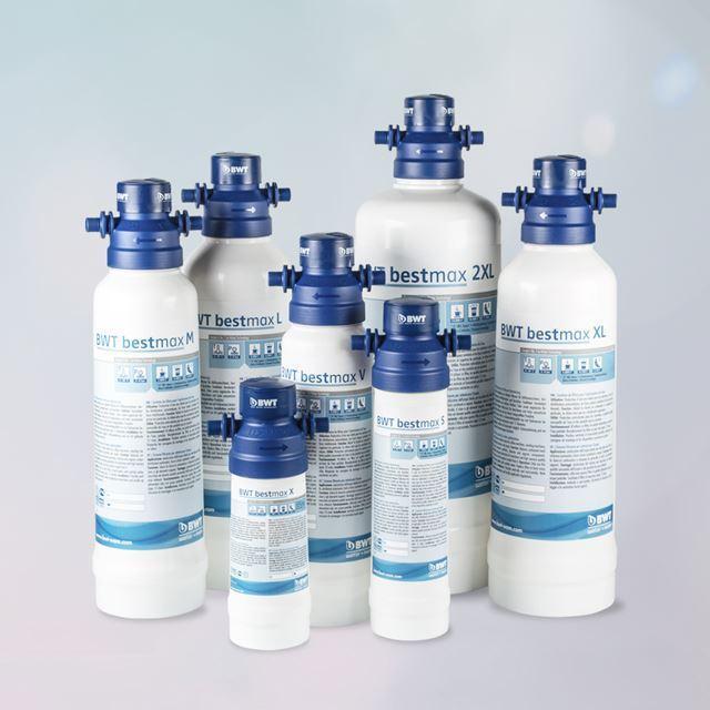 BWT Water Filters: The Ultimate Solution for Perfect Espresso
