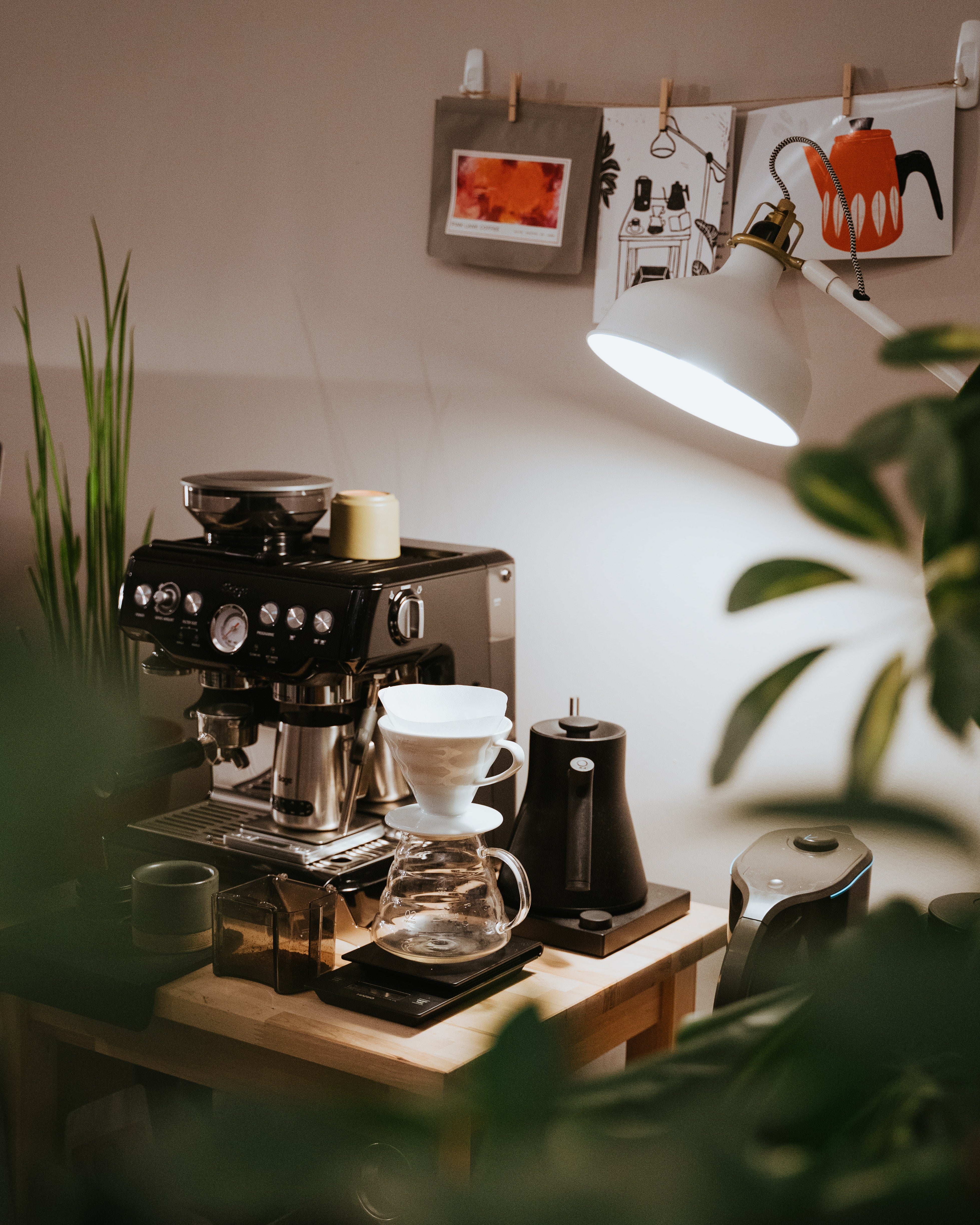 How to Choose the Perfect Prosumer Home Espresso Machine