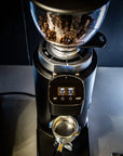 Dalla Corte Edge Grinder