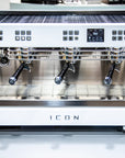 Dalla Corte Icon Espresso Machine