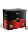 Tostini Cafe Nescafe Red Capsule 100