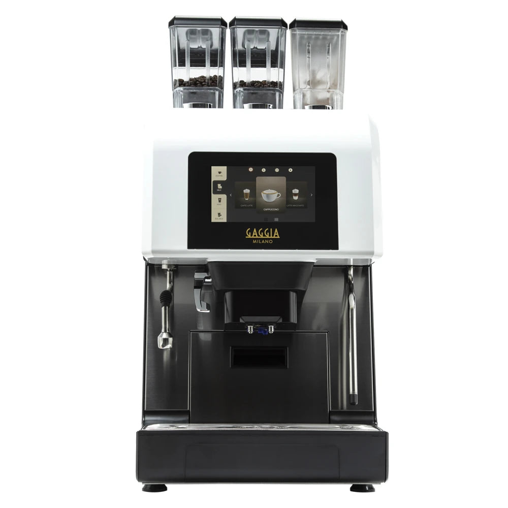 Gaggia G150 1 Step with Shipping