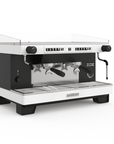 Sanremo Zoe 2 & 3 Group Tall Cup + Auto Steam Free Shipping