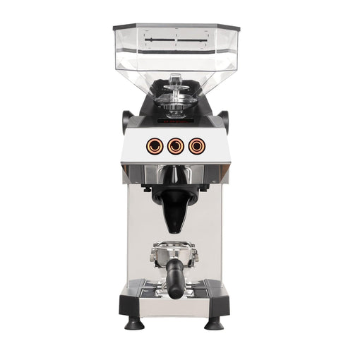 La Marzocco Swan Grinder