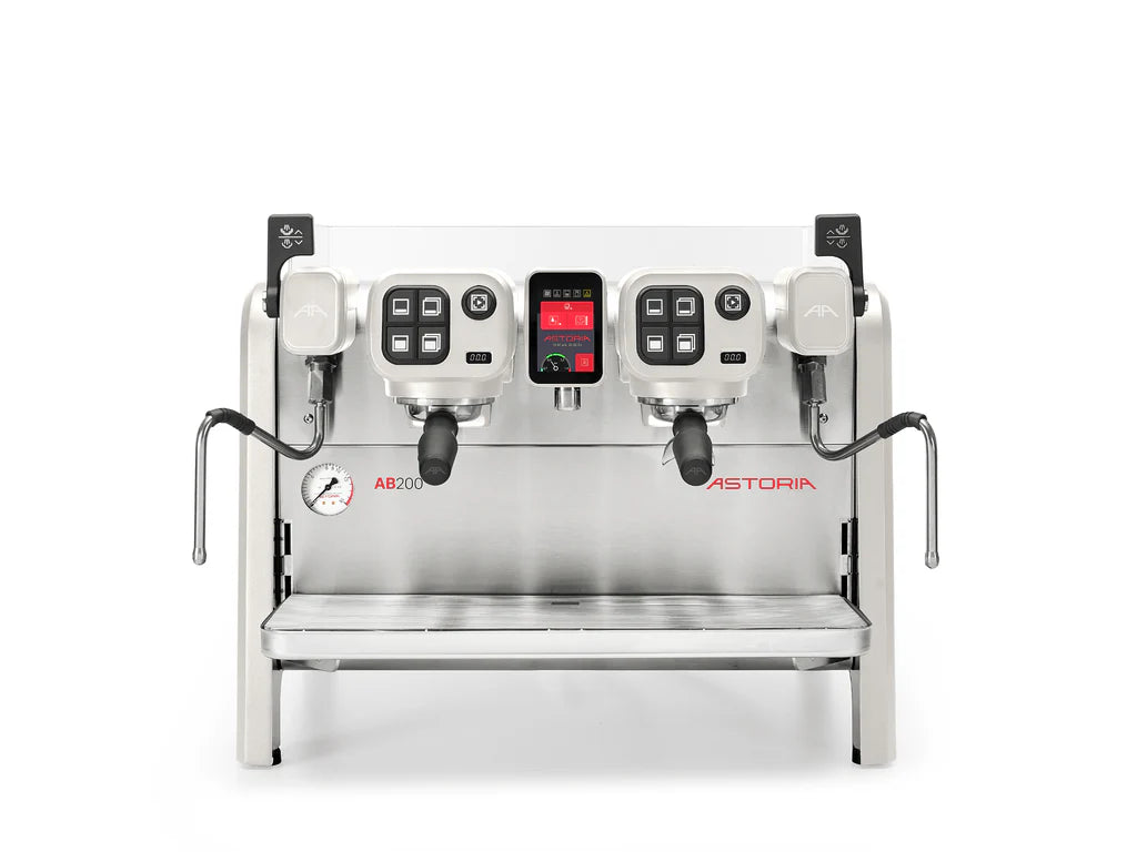 Astoria AB200 SAE Compact Espresso Machine | Absolute Espresso Plus