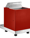 Astra STA 4800 Automatic Steamer