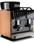 Eversys Super Automatic Espresso Machine for me