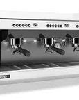 Sanremo Zoe Tall Cup Auto Steam Espresso Machine Free Shipping