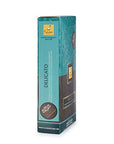 Filicori Zecchini Capsules Delicato Nespresso 100 per Cs. Big discount on 2 and more
