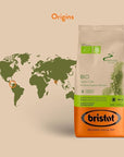 Bristot BIO Blend Bean 13.2 LB.