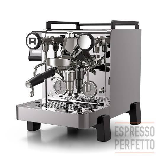 Rocket R58 Tune in Sept. – Absolute Espresso Plus