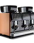 Eversys Super Automatic Espresso Machine for me