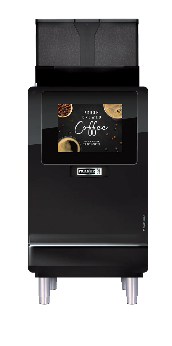 Franke A400 Fresh Brew Coffee | Absolute Espresso Plus Franke A400 Fresh Brew Coffee | Absolute Espresso Plus
