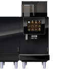 Franke A400 FM CM Espresso Machine with Shipping