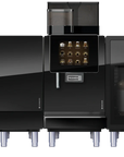 Franke A600 FM CM Espresso Machine with Shipping