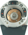 Fiorenzato F4 All Ground Sense