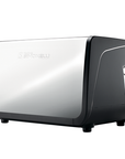 Nuova Simonelli 2 Group Appia Life XT Digit+ Auto Steam Wand