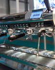 Nuova Simonelli Aurelia Wave Digit Auto Steam with Shipping