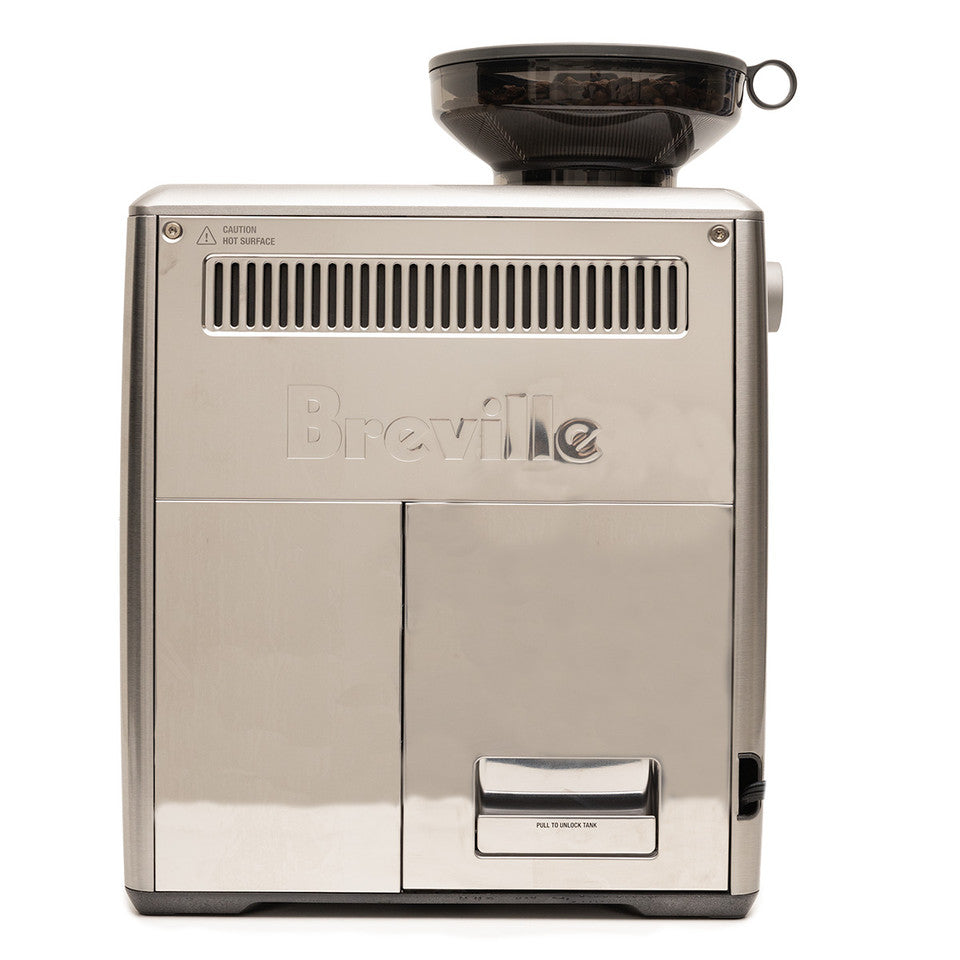 Breville Oracle Touch Espresso Machine – Absolute Espresso Plus