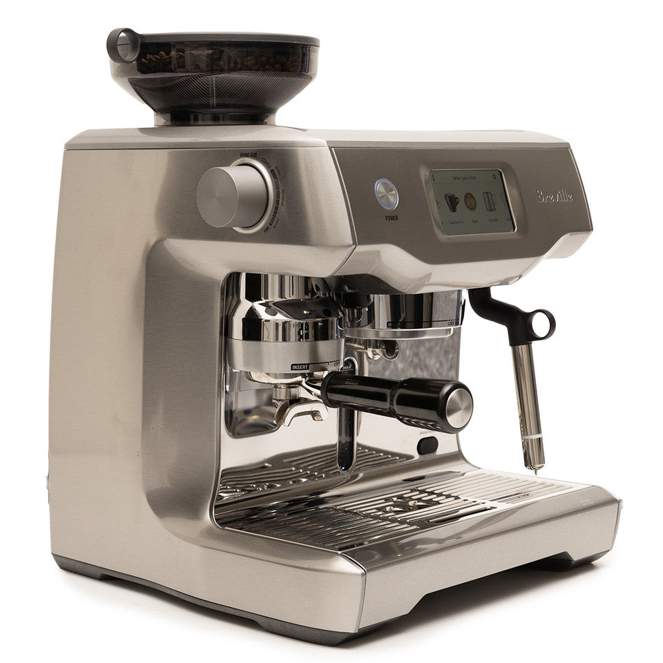 Breville Oracle Touch Espresso Machine