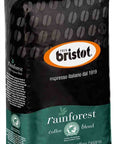 Bristot Rainforest Blend Bean 13.2 LB.
