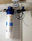 LaCimbali S30 CP & CS 1 Step + Turbo Steam Wand