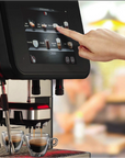 LaCimbali S30 CP & CS 1 Step + Turbo Steam Wand