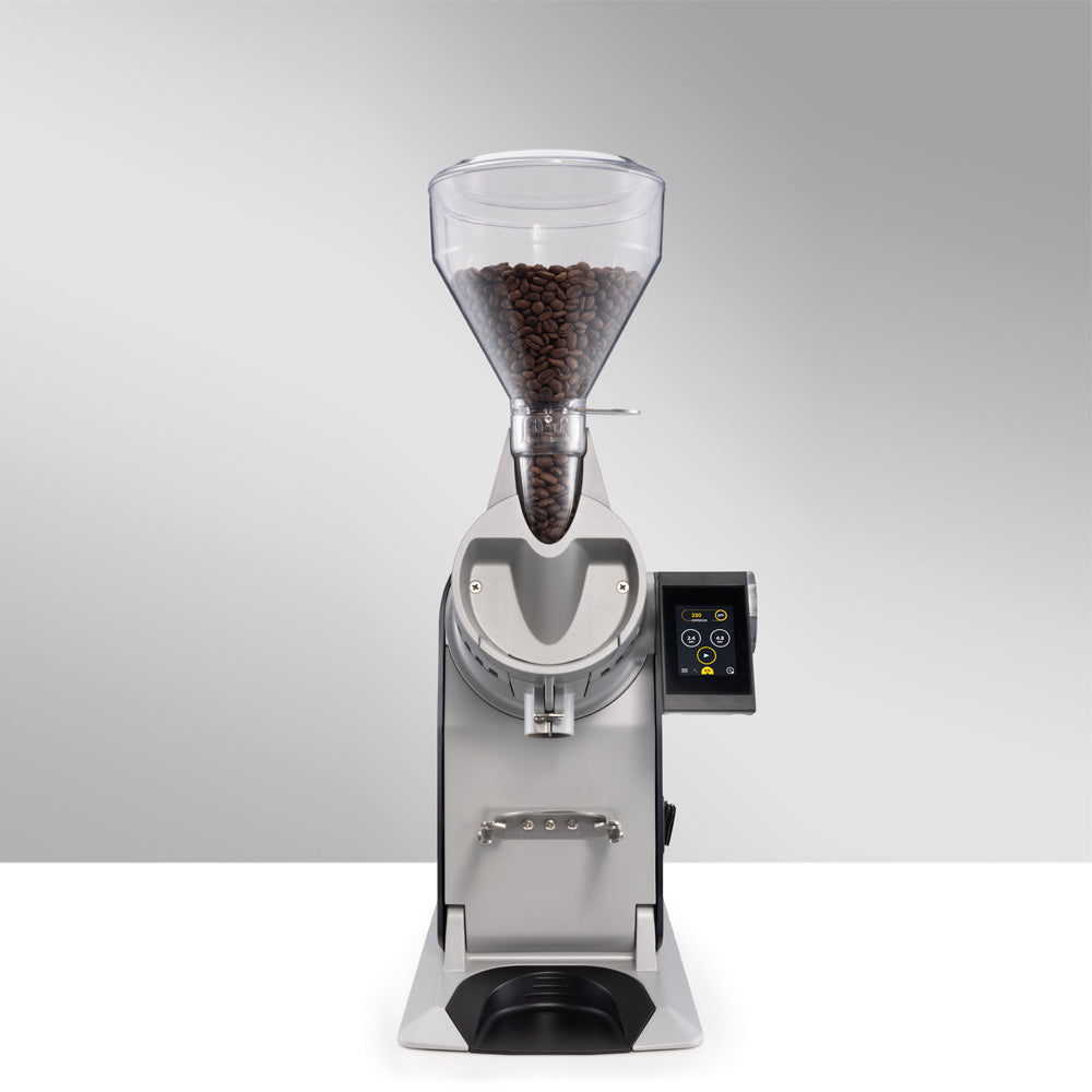 Casadio Ermer Dual Grinder| Absolute Espresso Plus