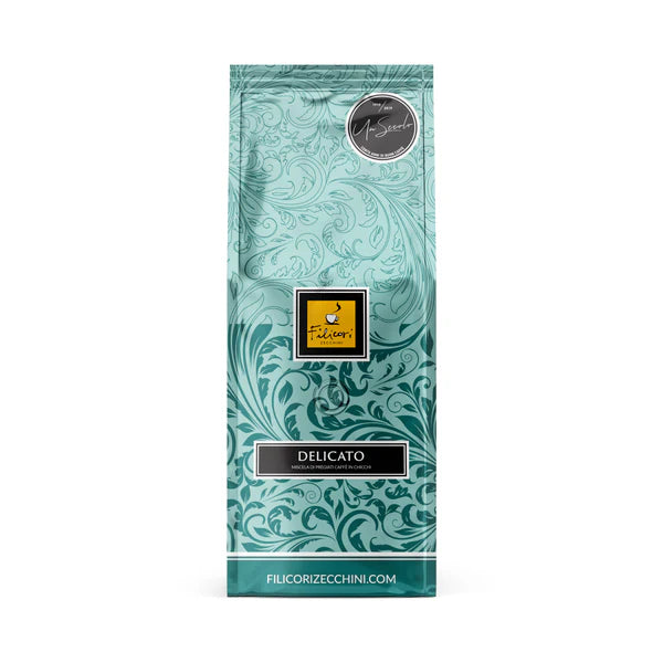 Filicori Zecchini Delicato Bean | Absolute Espresso Plus
