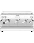 Gaggia Vetro 3 Group with Shipping