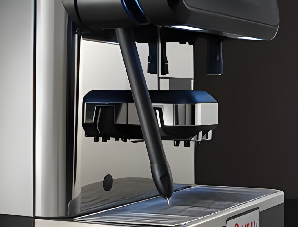 Parts Steam Tip High-Volume for La Cimbali S30 S20 – Absolute