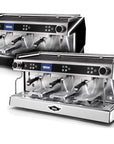 Wega Urban Espresso Machine Auto Steam with Shipping