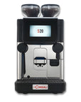 La Cimbali S20CP10 T/S Super Automatic Espresso Machine with Shipping