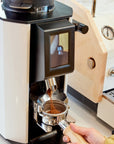 Anfim Luna Espresso Grinder