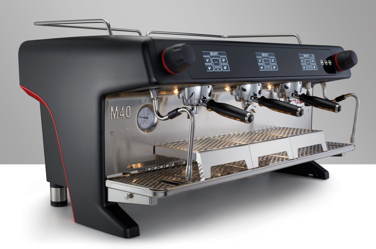 LaCimbali M40 Espresso Machine | Absolute Espresso Plus