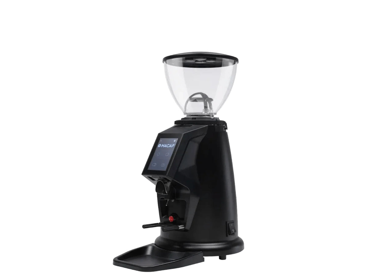 Maycap M140 Touch Grinder with Shipping – Absolute Espresso Plus