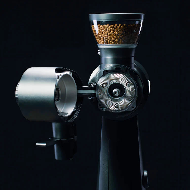 Mahlkonig EK 43 Omnia Coffee Grinder - Main Image
