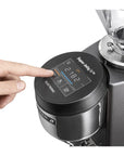 Mazzer Super Jolly V Up Electronic Espresso Grinder