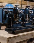 Sanremo Opera 2.0 Espresso Machine