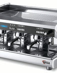 Wega Polaris XTRA EVD Auto Steam with Shipping