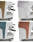 Faema Prestige Tall Cup 1 Group with Auto Steam