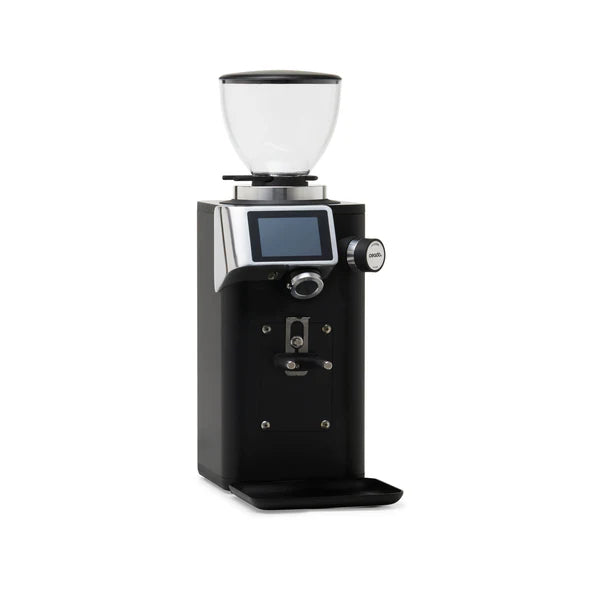 Ceado REV Steel GBW WAM| Absolute Espresso Plus