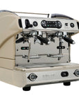 La Spaziale S9 EKOMAT Compact Free Freight