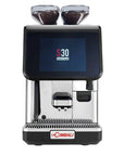 La Cimbali S30CP T/S Super Automatic Espresso Machine with Shipping