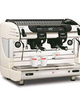 La Spaziale S40 Suprema