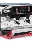 La Spaziale S50 Selectron