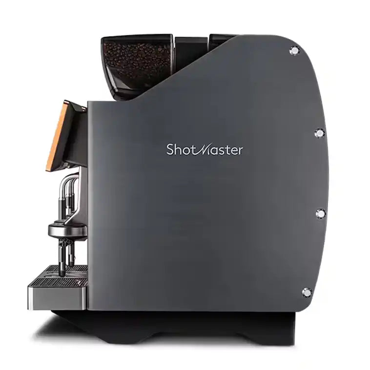 Eversys Shotmaster S Pro/ST Super Automatic Espresso Machine