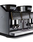 Eversys Shotmaster S Pro/ST Super Automatic Espresso Machine