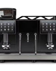 Eversys Enigma Classic E4S Extra Wide Super Automatic Espresso Machine