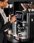 La Cimbali S Lite CP13 Super Automatic